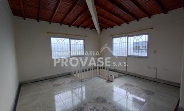 apartamento en arriendo en ciudad jardín. Cod A2933