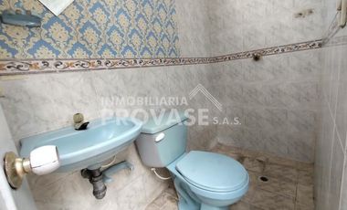 apartamento en arriendo en ciudad jardín. Cod A2933