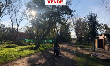 LOTE TERRENO EN VENTA Bº PARQUE JOLY REF. AR63 GRAL. RODRÍGUEZ PICCARDO
