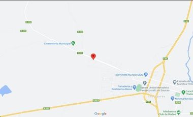 Casa en Venta en Venta casa comuna Los Sauces 214mt en 800mt terreno sin Comisión Corretaje