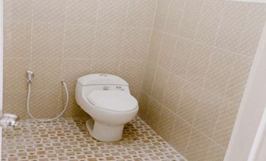 Rumah Dijual Dekat Mall Gorontalo, UNG Universitas Negeri Gorontalo