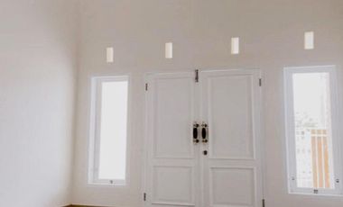 Rumah Dijual Dekat Mall Gorontalo, UNG Universitas Negeri Gorontalo