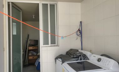 Bonita Casa en Venta en Lomas 2da. Secc.