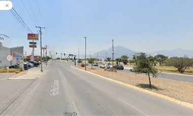 TERRENO RENTA AV JARDINES DE LAS LOMAS  390 M2 $ 29,250