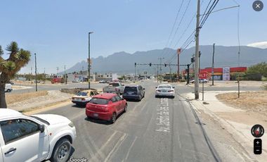 TERRENO RENTA AV JARDINES DE LAS LOMAS  390 M2 $ 29,250