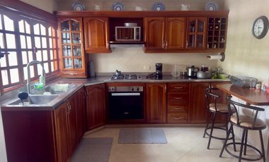 casa en venta en maraya. Cod V20432