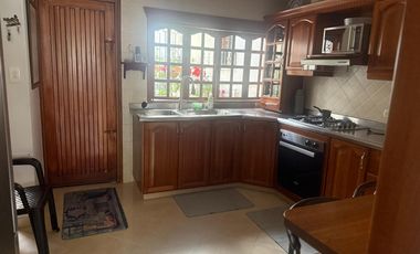 casa en venta en maraya. Cod V20432
