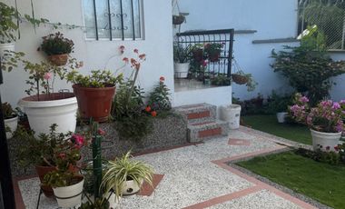 casa en venta en maraya. Cod V20432