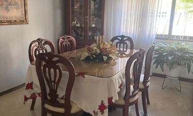 casa en venta en maraya. Cod V20432