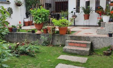 casa en venta en maraya. Cod V20432