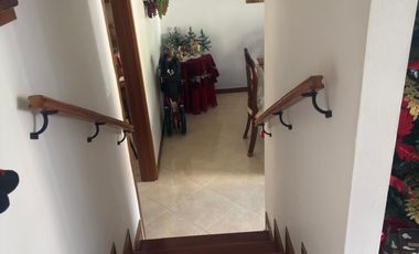 casa en venta en maraya. Cod V20432