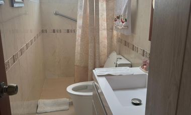 casa en venta en maraya. Cod V20432