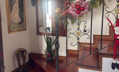 casa en venta en maraya. Cod V20432