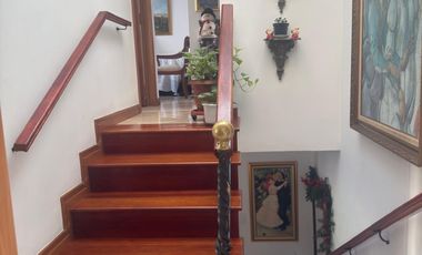 casa en venta en maraya. Cod V20432