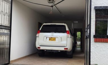 casa en venta en maraya. Cod V20432