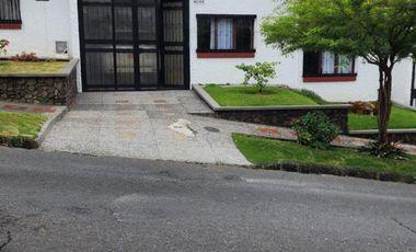 casa en venta en maraya. Cod V20432