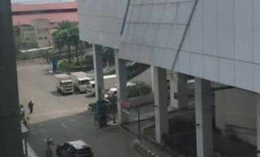 Apartemen 2 BR Di Green Bay Pluit Jakarta Utara