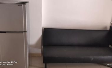 Apartemen 2 BR Di Green Bay Pluit Jakarta Utara