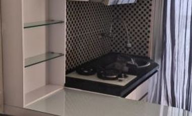 Apartemen 2 BR Di Green Bay Pluit Jakarta Utara