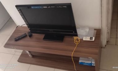 Apartemen 2 BR Di Green Bay Pluit Jakarta Utara