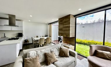 casa en arriendo en fonqueta. Cod A5946