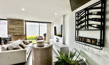 casa en arriendo en fonqueta. Cod A5946