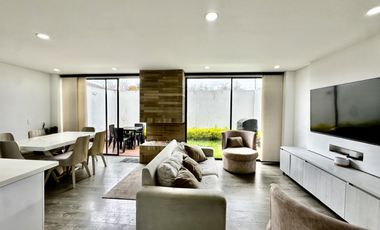 casa en arriendo en fonqueta. Cod A5946