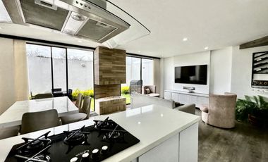 casa en arriendo en fonqueta. Cod A5946