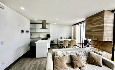 casa en arriendo en fonqueta. Cod A5946