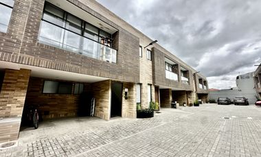 casa en arriendo en fonqueta. Cod A5946