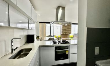 casa en arriendo en fonqueta. Cod A5946