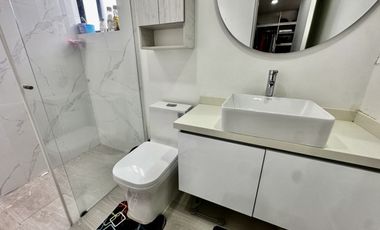 casa en arriendo en fonqueta. Cod A5946