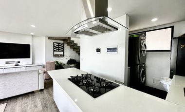 casa en arriendo en fonqueta. Cod A5946