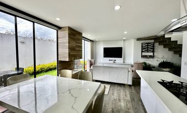 casa en arriendo en fonqueta. Cod A5946