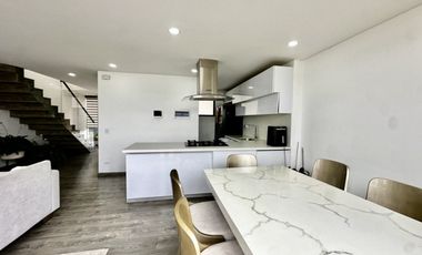casa en arriendo en fonqueta. Cod A5946