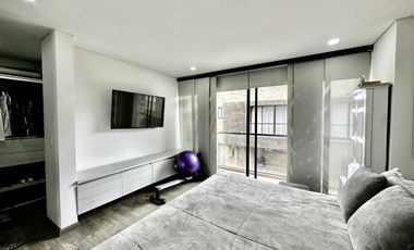 casa en arriendo en fonqueta. Cod A5946