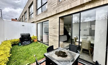 casa en arriendo en fonqueta. Cod A5946