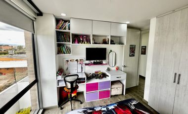 casa en arriendo en fonqueta. Cod A5946