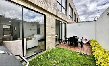 casa en arriendo en fonqueta. Cod A5946