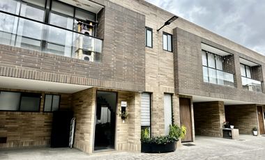 casa en arriendo en fonqueta. Cod A5946