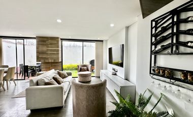 casa en arriendo en fonqueta. Cod A5946