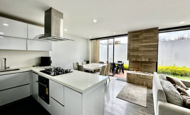 casa en arriendo en fonqueta. Cod A5946