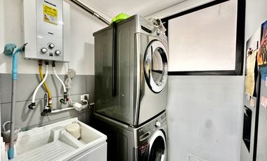 casa en arriendo en fonqueta. Cod A5946