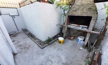 Casa en venta en Lanus Este