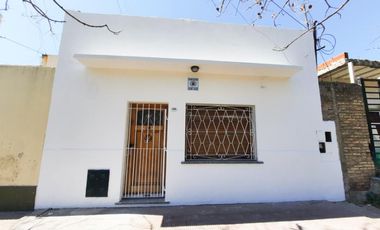 Casa en venta en Lanus Este
