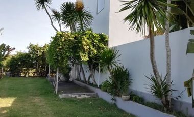 Dijual Rumah Villa Moriva Kuta Bali Lokasi Strategis Dekat GWK Bali