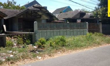 Dijual Rumah di Tengger Kandangan, Surabaya