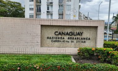 apartamento en arriendo en rosa blanca. Cod A7220001