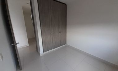 apartamento en arriendo en rosa blanca. Cod A7220001