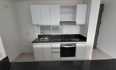 apartamento en arriendo en rosa blanca. Cod A7220001